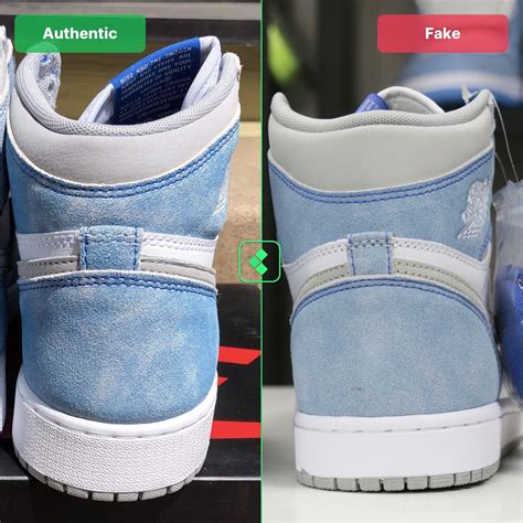 fake nike air jordan 1 amazon|how to authenticate jordan shoes.